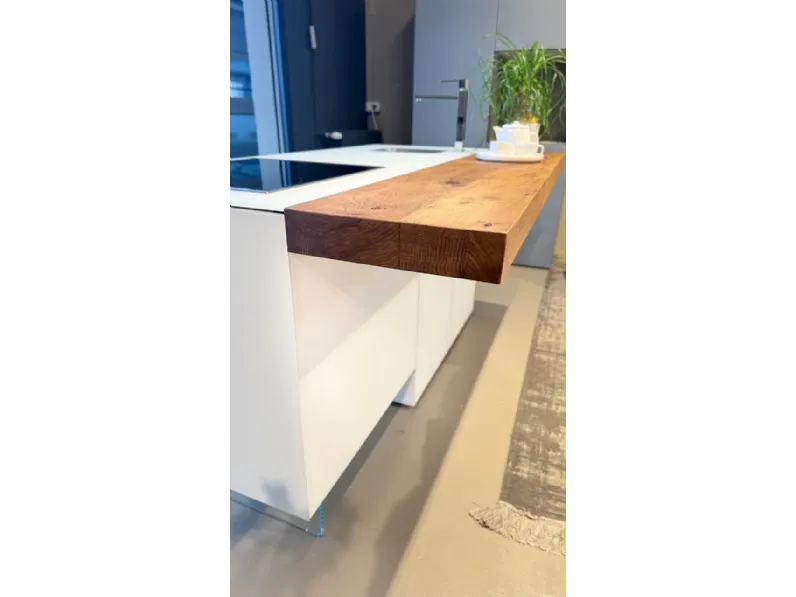Cucina Lago 36e8 PREZZO OUTLET scontata 30%