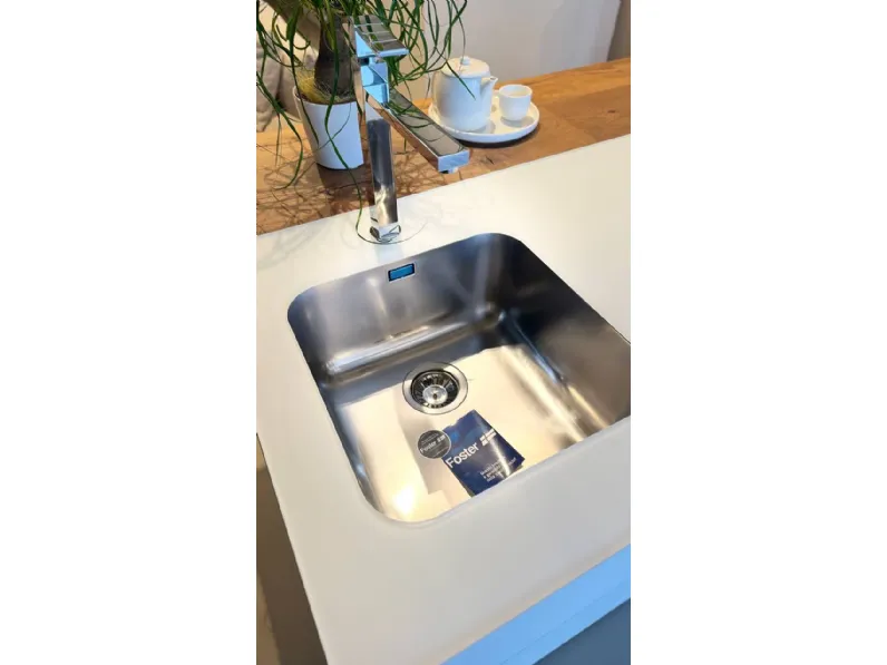 Cucina Lago 36e8 PREZZO OUTLET scontata 30%