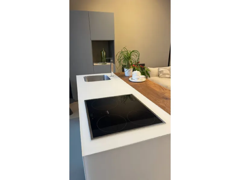 Cucina Lago 36e8 PREZZO OUTLET scontata 30%