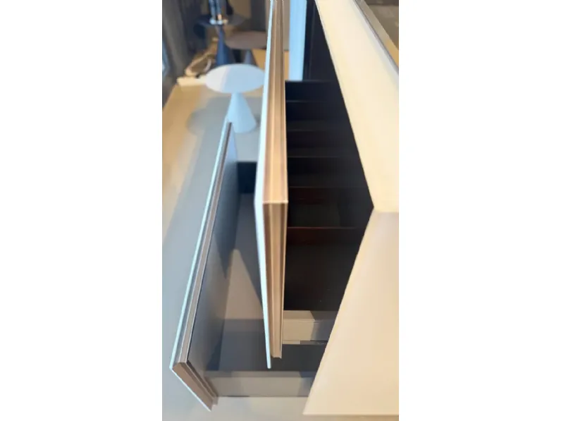 Cucina Lago 36e8 PREZZO OUTLET scontata 30%