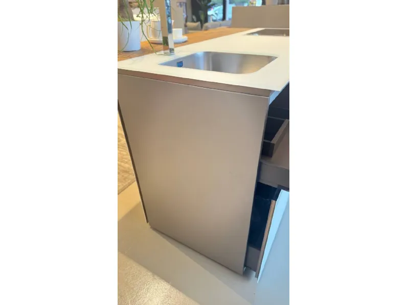 Cucina Lago 36e8 PREZZO OUTLET scontata 30%