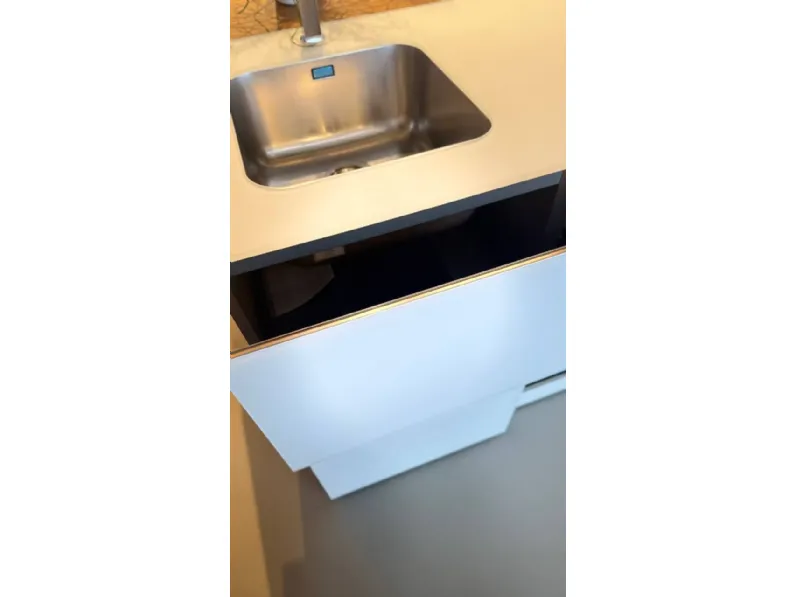 Cucina Lago 36e8 PREZZO OUTLET scontata 30%