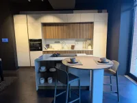 Cucina altri colori design con isola Ready Lube cucine a soli 13900 Euro