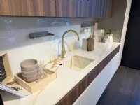 Cucina altri colori design con isola Ready Lube cucine a soli 13900 Euro