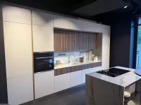 Cucina altri colori design con isola Ready Lube cucine a soli 13900 Euro