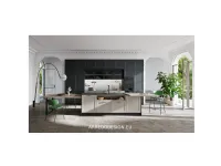 Cucina modello T44 Ar-due PREZZO SCONTATO 30%