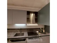 CUCINA Scavolini Mira PREZZO OUTLET scontata 40%