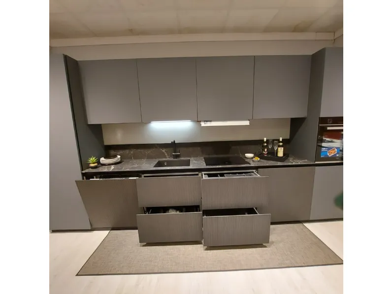 CUCINA Scavolini Mira PREZZO OUTLET scontata 40%