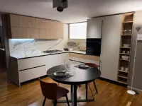 Cucina altri colori moderna ad angolo Arredo3 Kalí a soli 8900 Euro