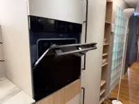 Cucina altri colori moderna ad angolo Arredo3 Kalí a soli 8900 Euro