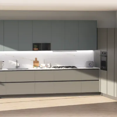 Cucina kali composizione 19 di Arredo3 in offerta -40%