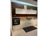 Cucina Dallas ad angolo Arrex con un ribasso imperdibile
