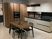 CUCINA ad angolo Arredo3 Kali SCONTATA 45%