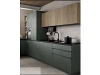 Cucina Materia 5 di Essebi in offerta -30%