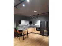Cucina modello Sax Scavolini PREZZO SCONTATO 32%