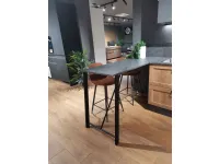 Cucina modello Sax Scavolini PREZZO SCONTATO 32%