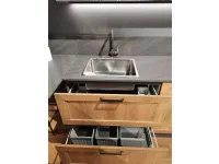 Cucina modello Sax Scavolini PREZZO SCONTATO 32%