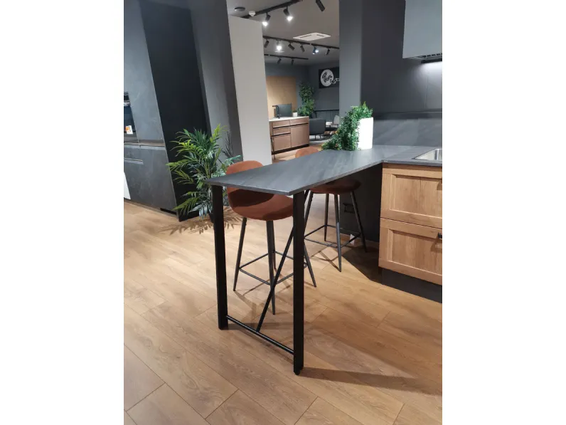 Cucina modello Sax Scavolini PREZZO SCONTATO 32%