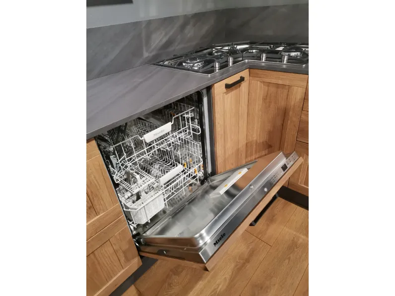 Cucina modello Sax Scavolini PREZZO SCONTATO 32%