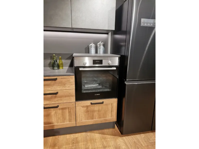 Cucina modello Sax Scavolini PREZZO SCONTATO 32%