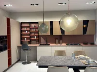 Cucina Scavolini Regola PREZZO OUTLET scontata 40%