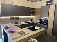 Cucina Stosa Young PREZZO OUTLET scontata 52%