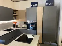 Cucina Stosa Young PREZZO OUTLET scontata 52%