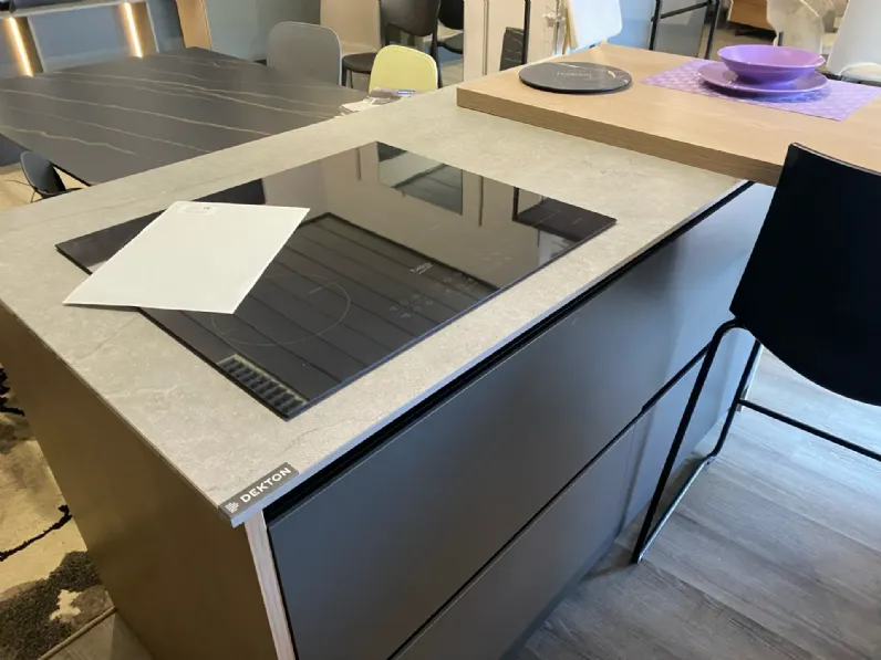 Cucina Stosa Young PREZZO OUTLET scontata 52%