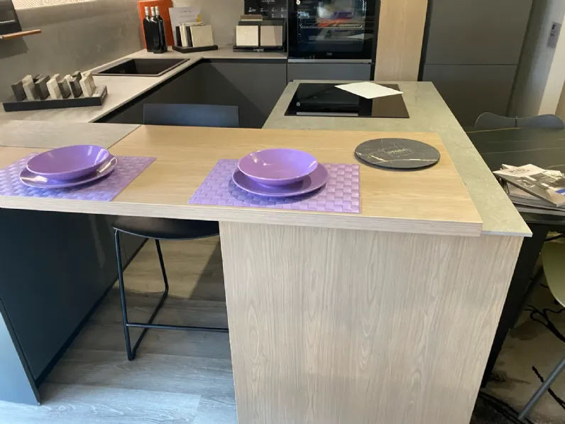 Cucina Stosa Young PREZZO OUTLET scontata 52%