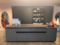 Cucina ad isola moderna altri colori Arrital Ak 04 a soli 27305