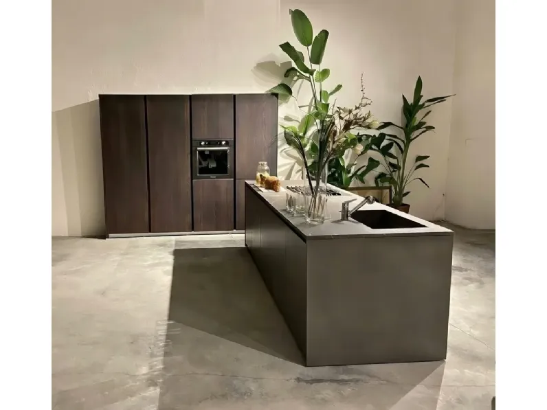 Cucina modello Mh6 Modulnova PREZZO SCONTATO 29%