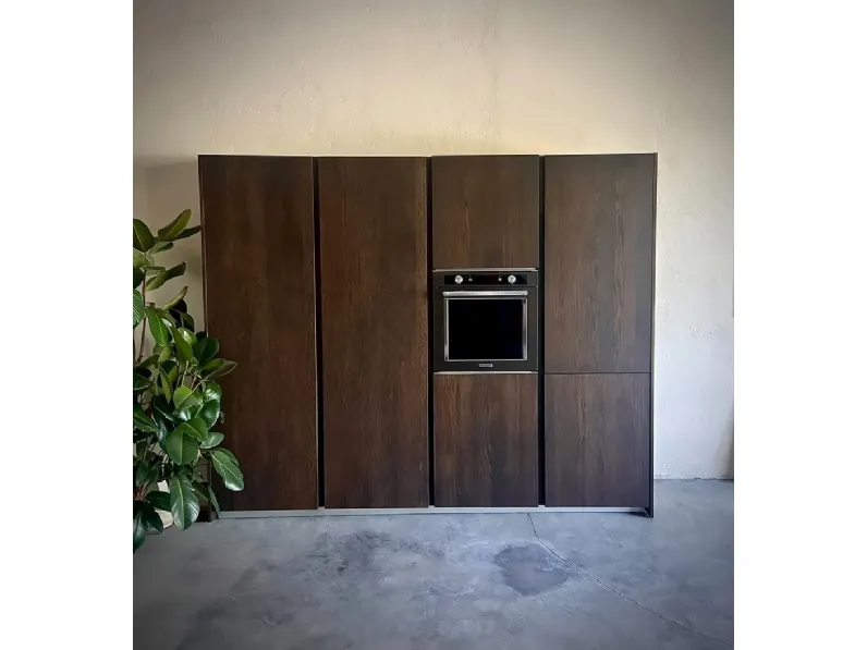 Cucina modello Mh6 Modulnova PREZZO SCONTATO 29%