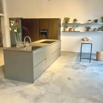 Cucina modello Mh6 Modulnova PREZZO SCONTATO 29%