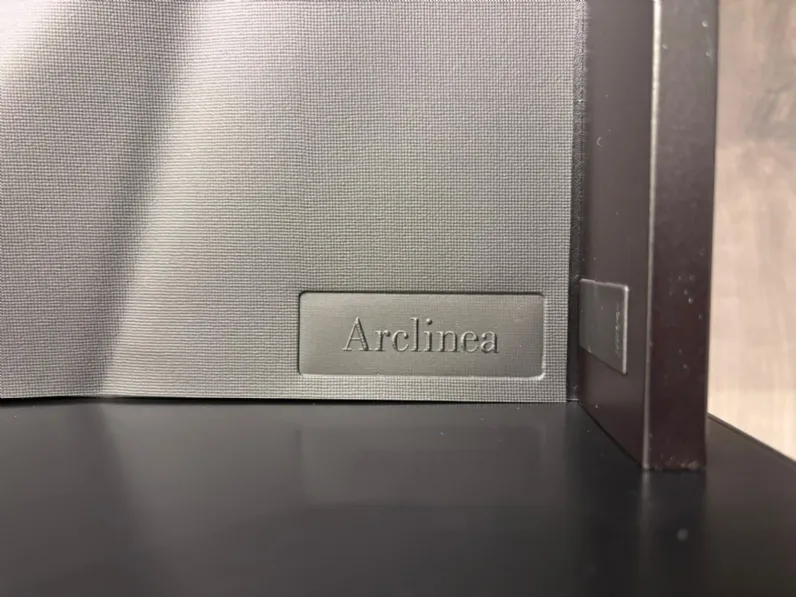 Cucina altri colori moderna Convivium Arclinea in Offerta Outlet 