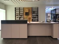 Cucina a PREZZI OUTLET in hpl Valcucine -40%