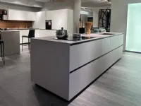 Cucina a PREZZI OUTLET in hpl Valcucine -40%