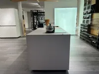 Cucina a PREZZI OUTLET in hpl Valcucine -40%