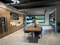 Cucina altri colori moderna con isola Zecchinon Zecchinon a soli 24000 Euro