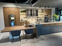 Cucina altri colori moderna con isola Zecchinon Zecchinon a soli 24000 Euro