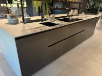 Cucina altri colori moderna con isola Zecchinon Zecchinon a soli 24000 Euro