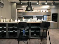 Cucina Metropolis di Stosa in Offerta Outlet -53%