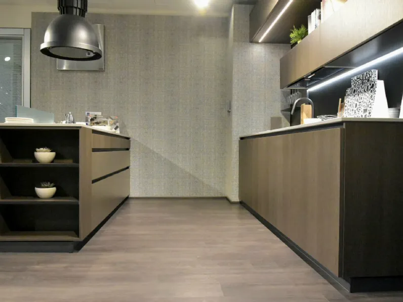 Cucina Metropolis di Stosa in Offerta Outlet -53%