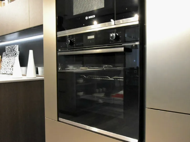 Cucina Metropolis di Stosa in Offerta Outlet -53%
