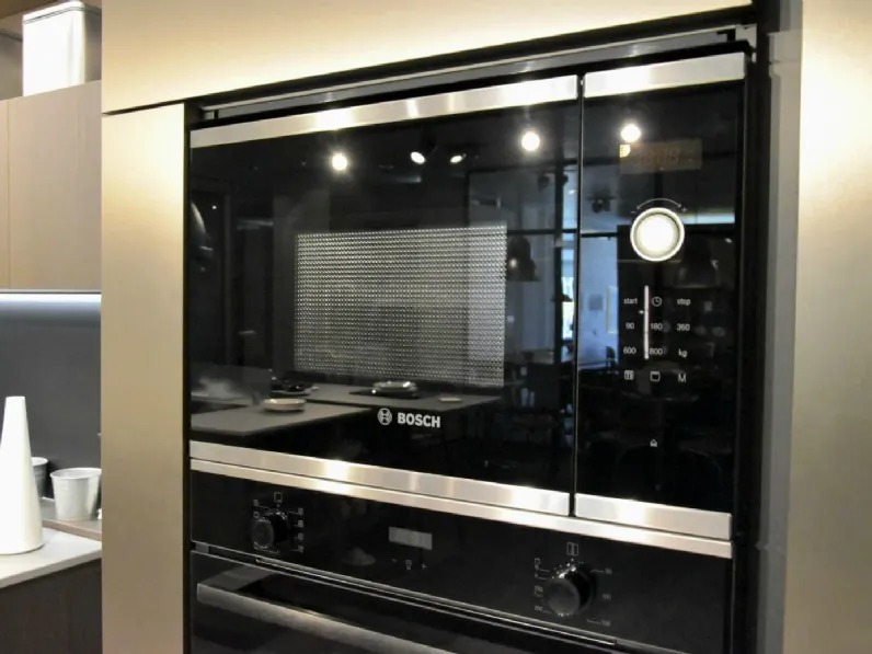 Cucina Metropolis di Stosa in Offerta Outlet -53%
