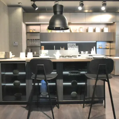 Cucina Metropolis di Stosa in Offerta Outlet -53%