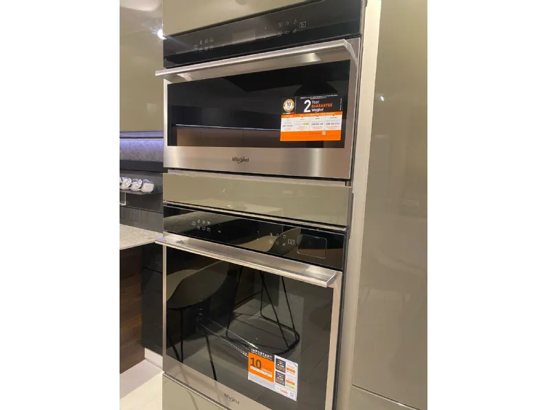 Cucina modello Zante/tiffany Mobilturi PREZZO SCONTATO 60%