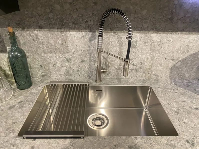 Cucina modello Zante/tiffany Mobilturi PREZZO SCONTATO 60%