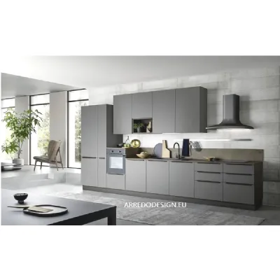 Cucina Easy  di Ar-due in Offerta Outlet -30%
