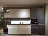 Cucina modello Formalia Scavolini PREZZO SCONTATO 40%