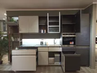 Cucina modello Formalia Scavolini PREZZO SCONTATO 40%